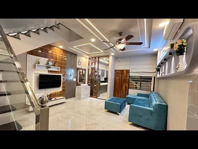 Hall Image of 1250 Sq.ft 1 BHK Apartment / Flat for sale in Sector 104 Noida for Rs. 4600000