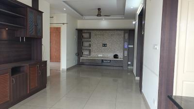 Living Room Image of 1611 Sq.ft 3 BHK Apartment / Flat for rent in Oceanus Vista II T7, Kasavanahalli Bengaluru for Rs. 65000