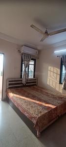 Bedroom Image of 1300 Sq.ft 2 BHK Apartment / Flat for rent in Ram Nagar Nagpur for Rs. 23000