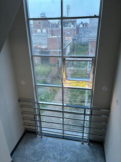 Yashoda Nagar Bedroom 1