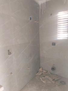 Bedroom Three Image of 1900 Sq.ft 3 BHK Apartment / Flat for sale in NMS One 8 One, Ulwe Navi Mumbai for Rs. 21000000