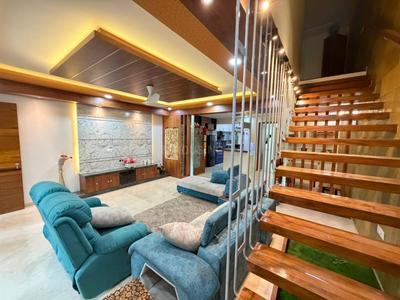 3 BHK Flat