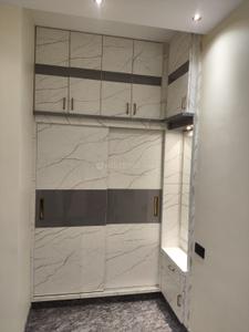 Bathroom Image of 600 Sq.ft 4 BHK Independent House for sale in JP Nagar Bengaluru for Rs. 22500000
