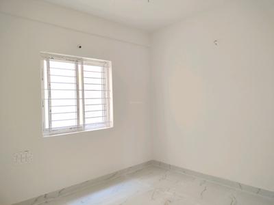 Bedroom Image of 1080 Sq.ft 2 BHK Apartment / Flat for sale in Electronic City Bengaluru for Rs. 5670000