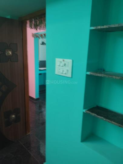 2 bhk house fully granite near outer ring road bangalore Bedroom 1