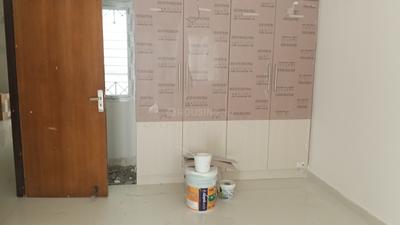 Bathroom Image of 1100 Sq.ft 2 BHK Apartment / Flat for rent in Tata Sherwood Apartments, Vibhutipura Bengaluru for Rs. 40000