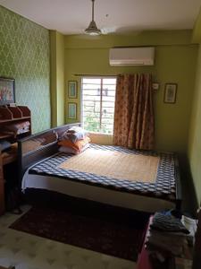 Bedroom Image of 735 Sq.ft 2 BHK Apartment / Flat for sale in Hindmotor Hooghly for Rs. 1650000