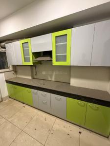 Kitchen Image of 2150 Sq.ft 3 BHK Apartment / Flat for sale in M3M Escala, Sector 70A Gurgaon for Rs. 28500000