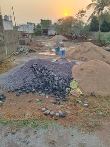 Amleshwar Plot View 2