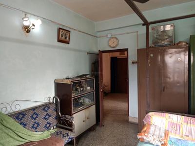 Bedroom Image of 800 Sq.ft 2 BHK Apartment / Flat for sale in Belur Howrah for Rs. 4000000