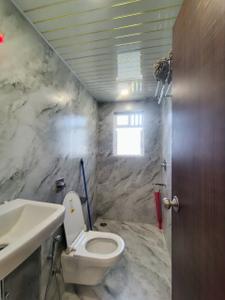 Image of 1600 Sq.ft 3 BHK Apartment / Flat for rent in Chatrapati Nagar, Nagpur for Rs. 45000