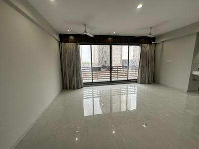 Hall Image of 1251 Sq.ft 2 BHK Apartment / Flat for sale in Orchid Gardenia, Palanpur Surat for Rs. 5100000