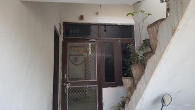 Living Room Image of 668 Sq.ft 3 BHK Independent House for sale in Jagannathpura Jaipur for Rs. 3400000