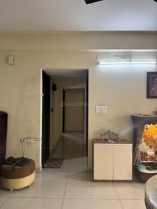 Hall Image of 1557 Sq.ft 3 BHK Apartment / Flat for sale in Behala Chowrasta Kolkata for Rs. 9500000