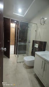 Bathroom Image of 1200 Sq.ft 3 BHK Apartment / Flat for rent in AGI Smart Homes, Pholriwal Jalandhar for Rs. 23000