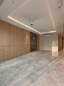 Hall Image of 1935 Sq.ft 3 BHK Builder Floor for sale in DLF Phase 2 Gurgaon for Rs. 31000000