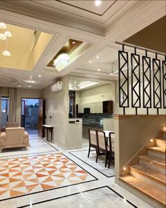 Image of 1900 Sq.ft 3 BHK Independent House for sale in Vedanta Vatika, Tatibandh, Raipur for Rs. 5975000