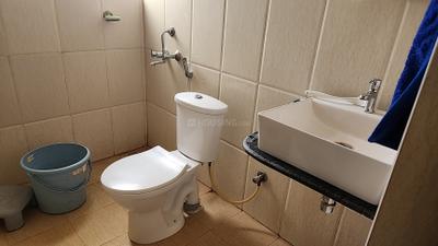 Image of 935 Sq.ft 2 BHK Apartment / Flat for sale in Alpine Fiesta, Whitefield, Bengaluru for Rs. 9850000
