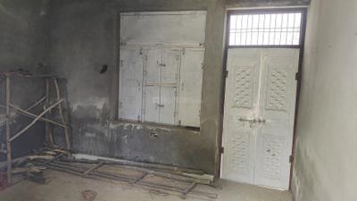 Bedroom Image of 1800 Sq.ft 3 BHK Independent House for sale in Happy Royal Aangan, Jaisinghpura Jaipur for Rs. 11500000