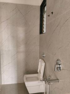 Bedroom Two Image of 1160 Sq.ft 2 BHK Apartment / Flat for sale in Signature, Ulwe Navi Mumbai for Rs. 9500000