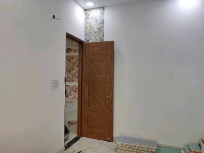 Bedroom Image of 1600 Sq.ft 3 BHK Apartment / Flat for sale in Lal Kuan Ghaziabad for Rs. 6565000