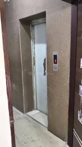 Bedroom Image of 655 Sq.ft 2 BHK Builder Floor for sale in Sector 26 New Delhi for Rs. 4300000