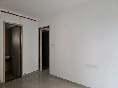 Bedroom Image of 760 Sq.ft 2 BHK Apartment / Flat for rent in Majestique Manhattan, Wagholi Pune for Rs. 25000