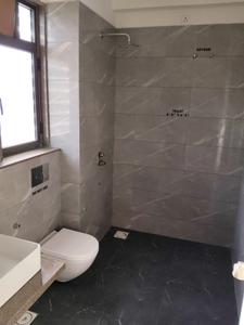 Bedroom Four Image of 2730 Sq.ft 5 BHK Apartment / Flat for sale in Saanvi Skydeck Serene, Godhavi Ahmedabad for Rs. 31000000