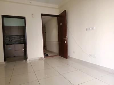 Living Room Image of 506 Sq.ft 1 BHK Apartment / Flat for rent in Prestige Jindal City, Anchepalya Bengaluru for Rs. 28000