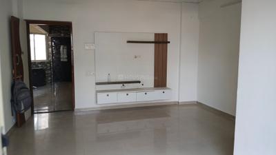 Living Room Image of 1100 Sq.ft 2 BHK Apartment / Flat for rent in Ashiana Prem Aangan, Kamothe Navi Mumbai for Rs. 26000
