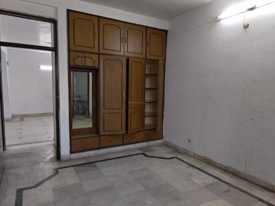 Bedroom Image of 1717 Sq.ft 3 BHK Apartment / Flat for sale in Butler Colony Lucknow for Rs. 14000000