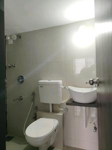 Bedroom One Image of 1260 Sq.ft 3 BHK Apartment / Flat for sale in Mansarovar Ariana, Vasai West Vasai for Rs. 9100000