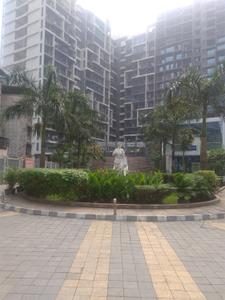 Image of 1370 Sq.ft 3 BHK Apartment / Flat for sale in Triveni Laurel, Kalyan West, Kalyan for Rs. 11100000