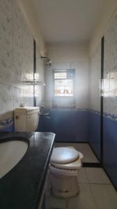 Image of 1150 Sq.ft 3 BHK Apartment / Flat for rent in Prajapati Park, Kopar Khairane, Navi Mumbai for Rs. 55000