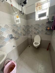 Image of 1200 Sq.ft 2 BHK Apartment / Flat for rent in Whitefield, Bengaluru for Rs. 30000