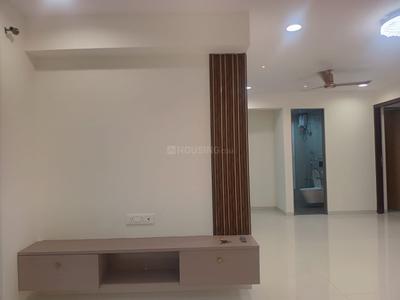Hall Image of 2121 Sq.ft 3.5 BHK Apartment / Flat for sale in Bhagwati 19 East, Nerul Navi Mumbai for Rs. 42500000