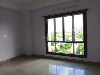 Bedroom Image of 2200 Sq.ft 4 BHK Apartment / Flat for rent in Uttorayon Township Siliguri for Rs. 75000