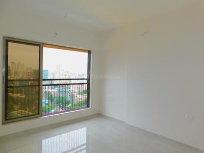 Bedroom Image of 815 Sq.ft 2 BHK Apartment / Flat for sale in Bhoomi Pratishtha, Borivali West Mumbai for Rs. 20000000