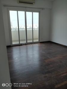 Bedroom Image of 3800 Sq.ft 4 BHK Apartment / Flat for sale in Emaar MGF The Palm Drive, Sector 66 Gurgaon for Rs. 79000000