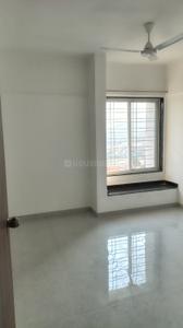 Bedroom Image of 950 Sq.ft 2 BHK Apartment / Flat for sale in Surya Skies B And C Wing, Punawale Pune for Rs. 7200000