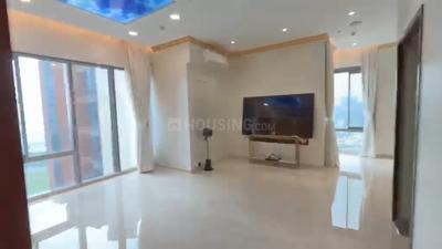 Hall Image of 2200 Sq.ft 2 BHK Apartment / Flat for sale in Piramal Mahalaxmi South Tower, Mahalakshmi Mumbai for Rs. 150450000
