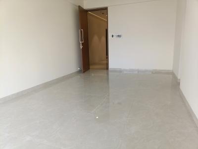 Living Room Image of 1520 Sq.ft 3 BHK Apartment / Flat for sale in Godrej Varanya Phase 2, Kharghar Navi Mumbai for Rs. 35000000