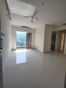 2.5 BHK Flat