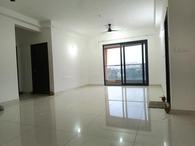 Living Room Image of 2003 Sq.ft 3.5 BHK Apartment / Flat for rent in Purva Atmosphere, Kothnur Narayanapura Bengaluru for Rs. 87000