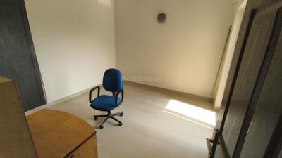 Bedroom Image of 1045 Sq.ft 2 BHK Apartment / Flat for sale in Paramount Floraville, Sector 137 Noida for Rs. 11720000