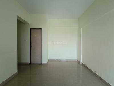 Hall Image of 576 Sq.ft 1 BHK Apartment / Flat for sale in Narhe Pune for Rs. 3400000