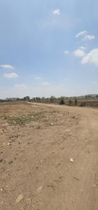 Image of 16500 Sq.ft Residential Plot / Land for sale in Kesnand, Pune for Rs. 30000000
