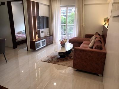 2 BHK Flat