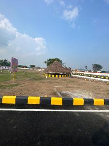 Image of 700 Sq.ft Residential Plot / Land for sale in Pallur, Chennai for Rs. 1400000