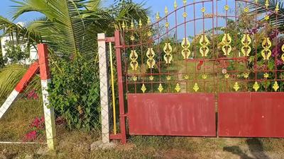 Image of 1200 Sq.ft 1 BHK Farm House for sale in Madurantakam, Chennai for Rs. 4000000